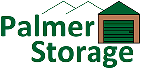 Palmer Storage Logo